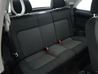 Volkswagen New Beetle Comfortline Facelift 1.6 75kW