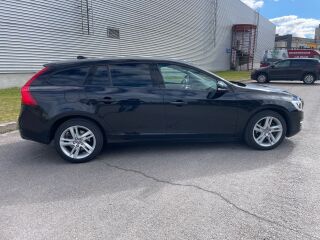 Volvo V60 1.6 84kW
