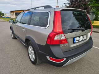 Volvo XC70 Summum 2.4 D5 136kW