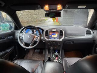 Lancia Thema 3.0 140kW
