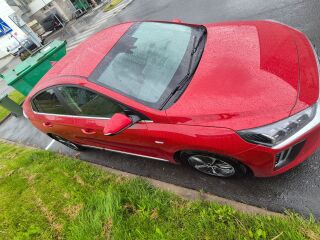 Hyundai Ioniq Premium 1.6 77kW
