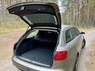 Audi A6 Avant Executive 2.0 TDi 103кВ