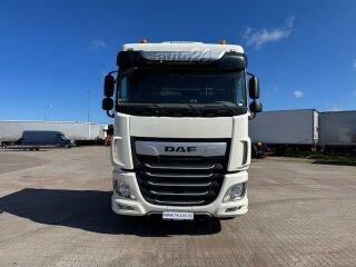 DAF XF 480 FTP EURO 6 353kW