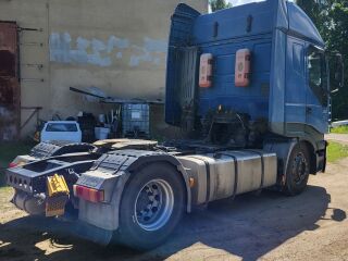 Iveco Stralis AS 440S43 T/FP-LT 316kW