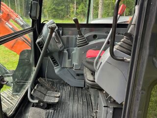 Kubota KX175-5 7,5t