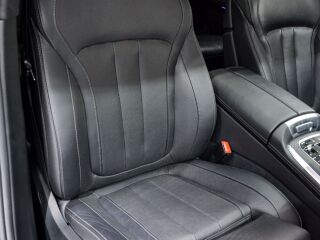 BMW X7 xDrive 30d M-Pakett Individual 3.0 195kW