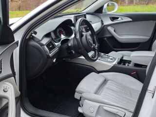 Audi A6 allroad ALLROAD QUATTRO 3.0 150kW