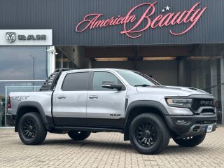 Ram 1500 TRX 6.2 V8 Supercharged 702hp