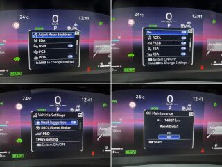 Toyota C-HR Luxury Design AWD-I 2.0 112kW