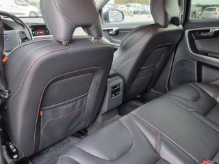 Volvo V60 2.0 110kW