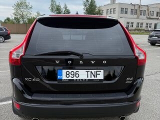Volvo XC60 2.4 120kW