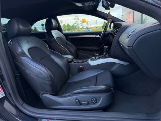 Audi A5 S-Line 2.7 140kW