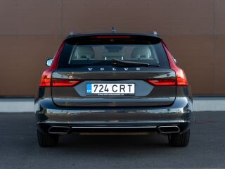 Volvo V90 Inscription 2.0 140кВ