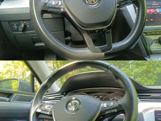 Volkswagen Passat 1.4 110кВ