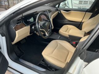Tesla Model S 90D L2S 158kW