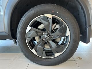 Nissan X-Trail e-4ORCE N-Connecta Tech Pack 1.5 116kW