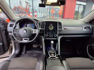 Renault Koleos 2.0 130kW