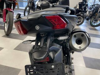 Yamaha TMAX 530 34кВ