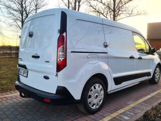 Ford Transit Connect  R4 1.5 74kW