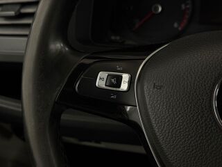 Volkswagen Transporter Long 2.0 132кВ