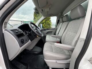 Volkswagen Transporter L3H2 2.0 TDI 75kW