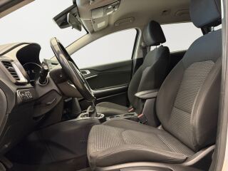 Kia Ceed Wagon 1.6 CRDi 85kW