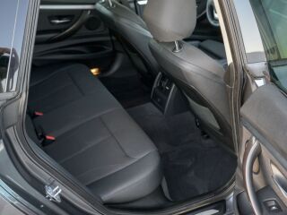 BMW 318 GT F34 2.0 105kW