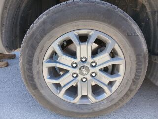 Ford Ranger Ficon V-sahk ja kesktera 3.0 177kW