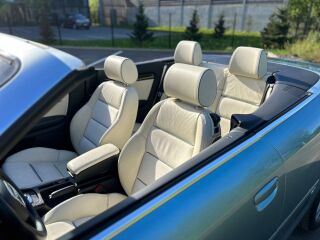 Audi A4 Cabrio Audi Exclusive S-Line 3.2 V6 188kW