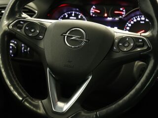 Opel Crossland 96kW