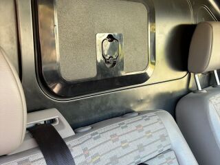 Volkswagen Transporter T-5 2.0 75kW