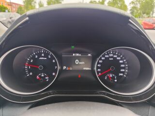 Kia XCeed EX 1.5 118kW