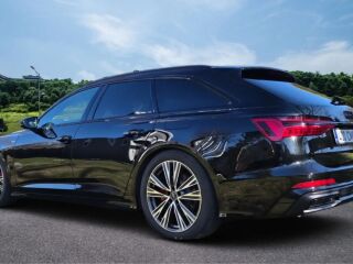 Audi A6 55 TFSI E S-line Quattro 270kW