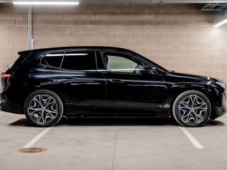 BMW iX xDrive 40 Sport Package 102kW
