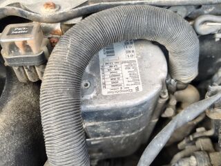 Opel Insignia 2.0 120кВ