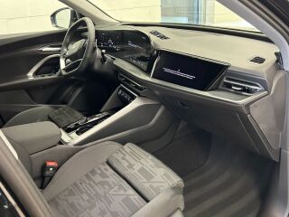 Audi Q5 Sportback advanced 2.0 TDI S tronic quattro 150kW