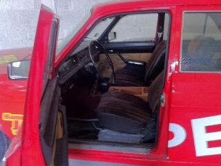 GAZ 24 2.4 R4 70kW