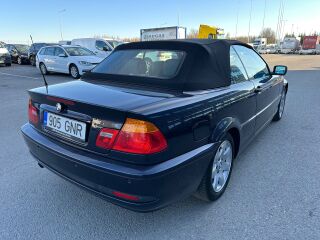 BMW 318 2.0 105kW