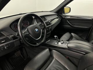 BMW X5 3.0 173kW