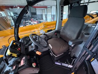 Dieci Pegasus 50.21 96kW