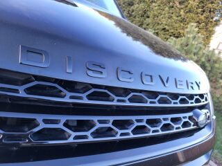 Land Rover Discovery Sport SE Black idition AWD 2.0 d4 110kW