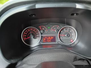 Fiat Doblo CNG Cargo 1.4 88kW