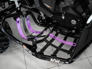 Can-Am Renegade 1000 XXC
