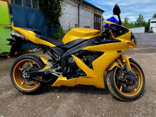 Yamaha YZF - R 1 R1 127kW