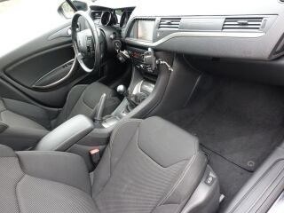 Citroen C5 Tourer Facelift EU5 1.6 e-HDi 84kW