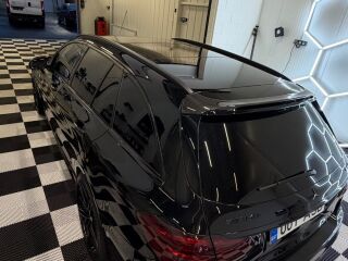 Mercedes-Benz C 43 AMG 3.0 270kW
