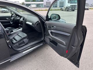 Audi A6 3.0 V6 TDI 176kW
