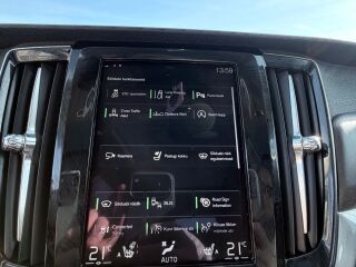 Volvo V90 Cross Country 2.0 173kW