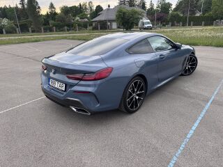 BMW 840 M-Pakett xDrive 3.0 235kW