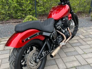 Harley-Davidson Softail FXBB Street Bob 107 V2 64kW